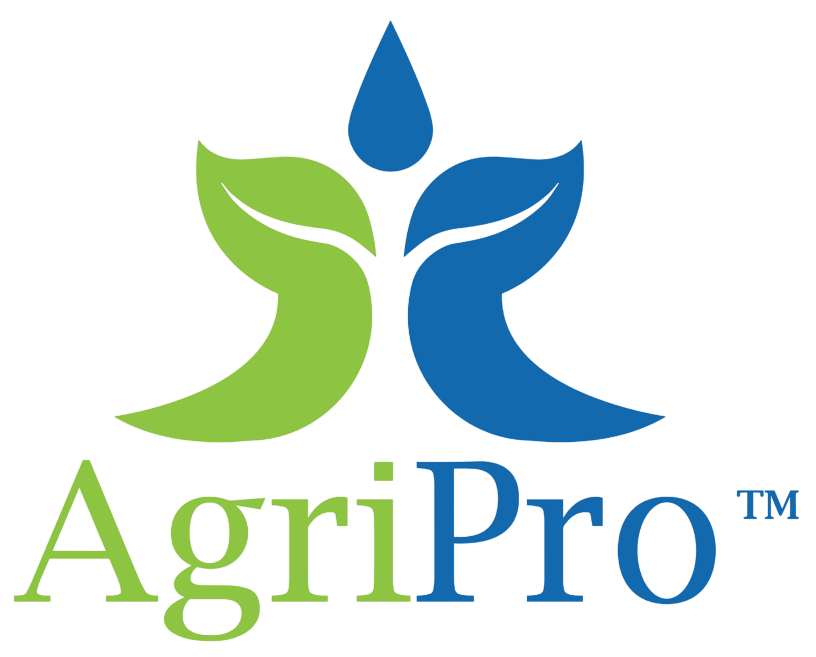 AgriPro&trade; logo